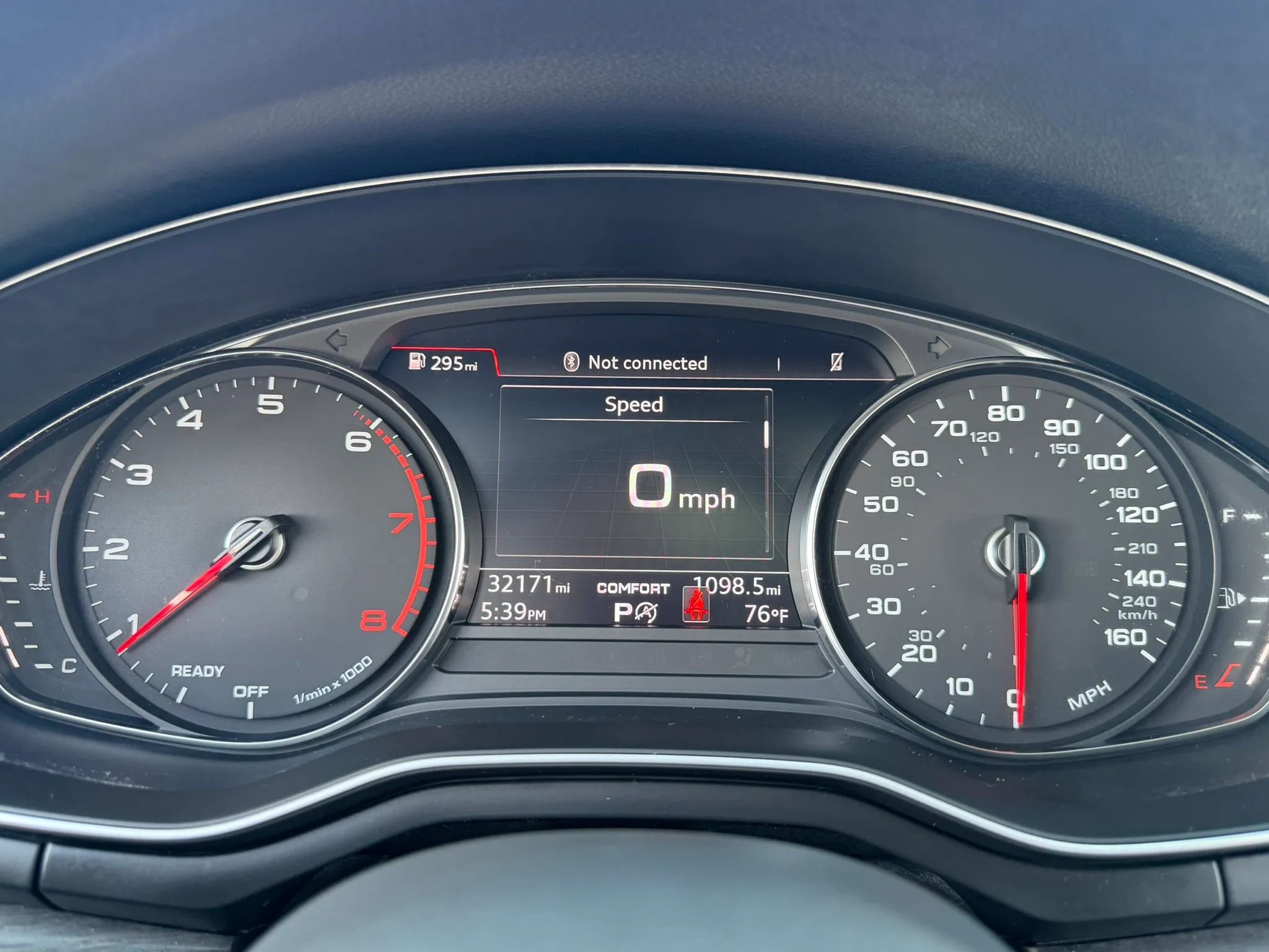 Used 2018 Audi A4 2.0T Ultra Premium w/ Convenience Package FWD image 38