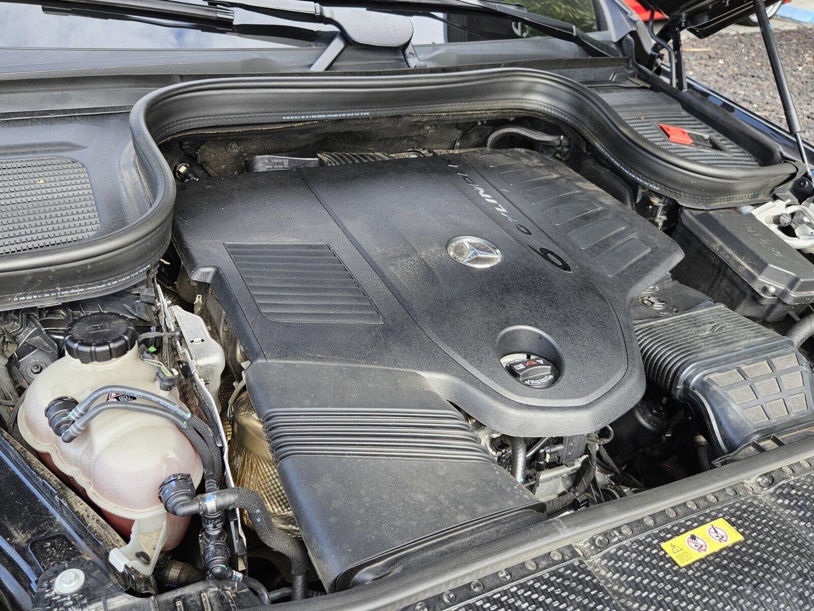 Certified 2023 Mercedes-Benz GLE 450 4MATIC image 24