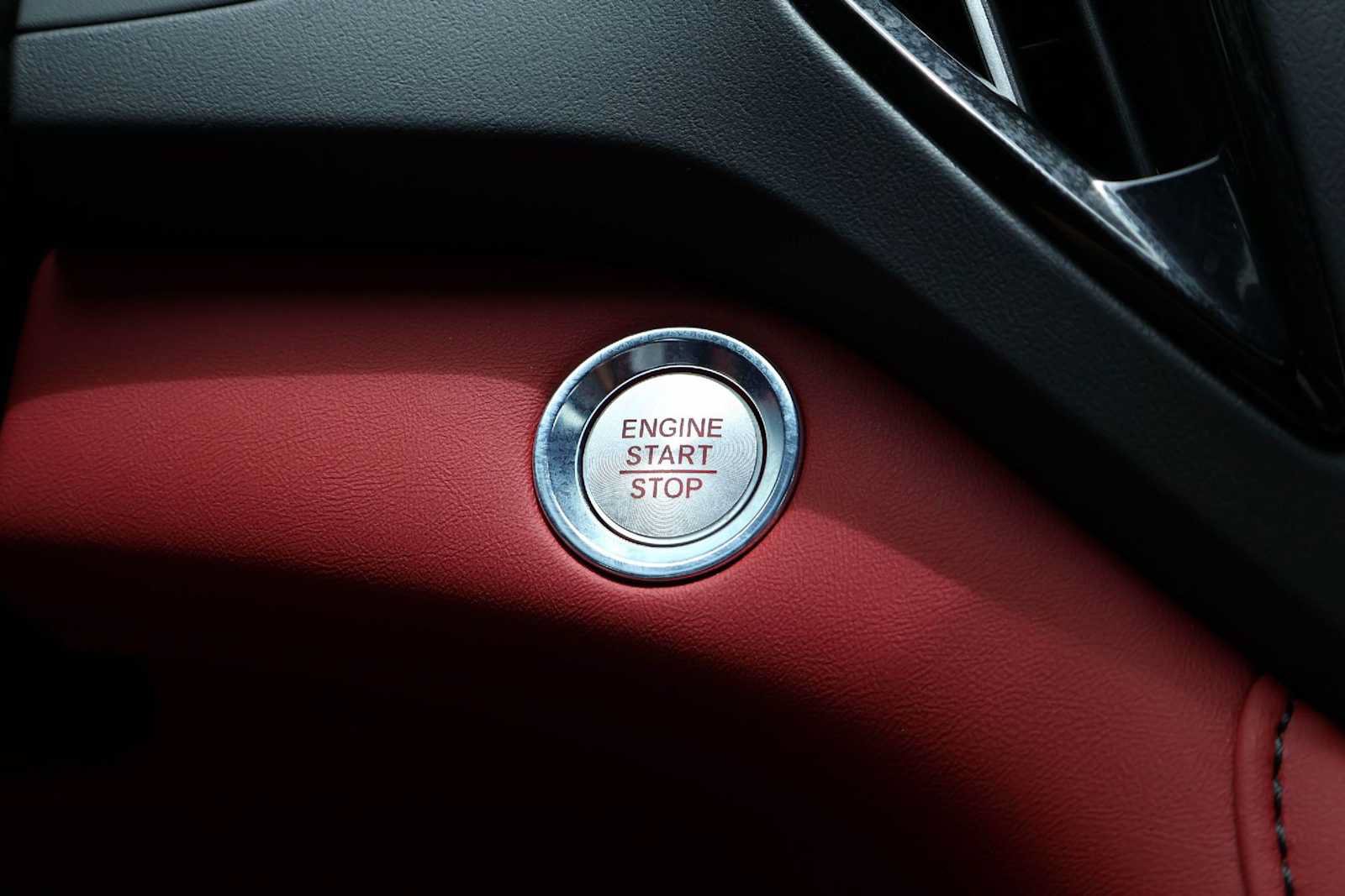 Certified 2025 Acura RDX A-Spec AWD/4WD image 25