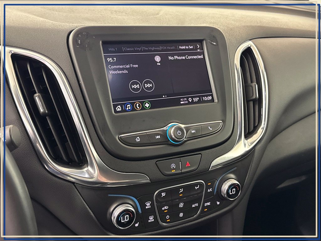 Certified 2024 Chevrolet Equinox LT AWD/4WD image 14
