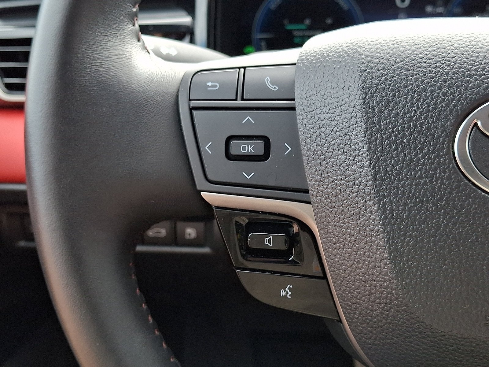 Certified 2025 Toyota Camry XSE AWD/4WD image 22
