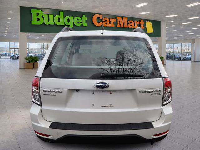 Used 2013 Subaru Forester 2.5X w/ Popular Pkg 3 image 7