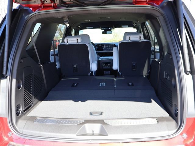 New 2026 Chevrolet Tahoe Premier image 17