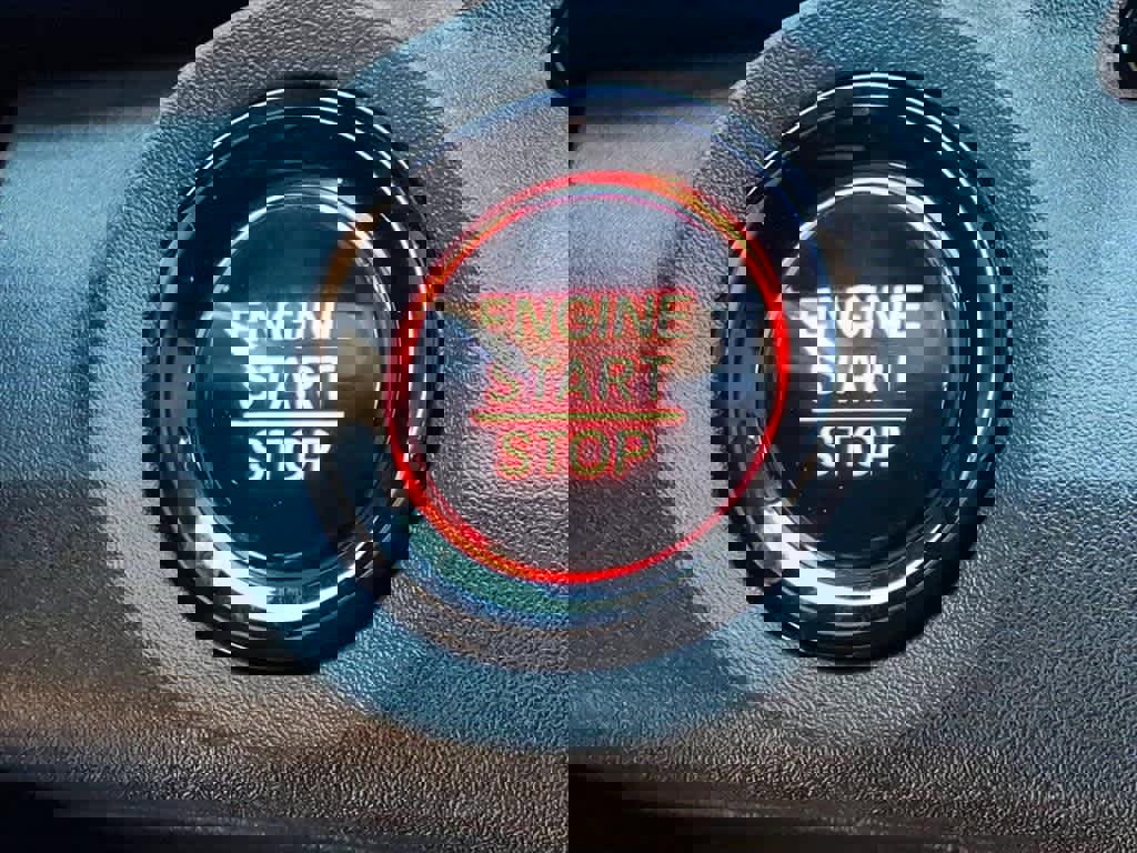 Certified 2024 Honda CR-V LX image 24