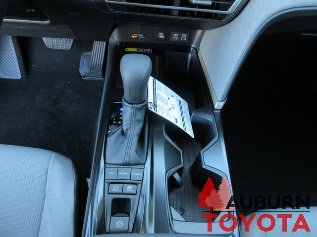New 2026 Toyota Camry LE image 11