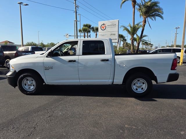 Certified 2023 RAM 1500 Tradesman w/ Trailer Tow Group image 4