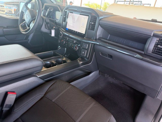 New 2026 Ford F150 STX w/ Equipment Group 200A RWD image 12