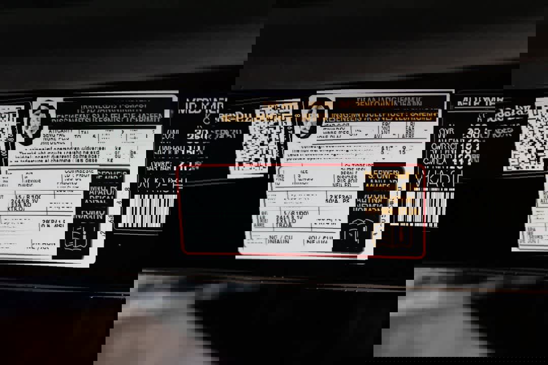 New 2026 Mercedes-Benz C 43 AMG 4MATIC Sedan image 43