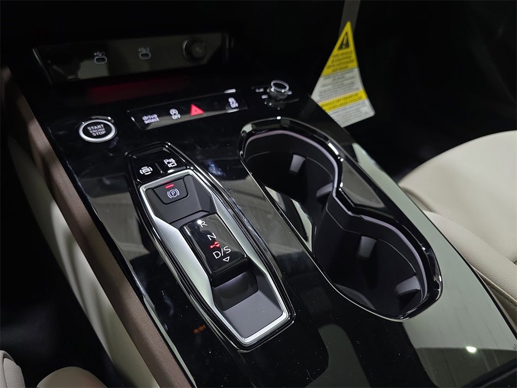 New 2025 Audi A5 2.0T Premium Plus image 23