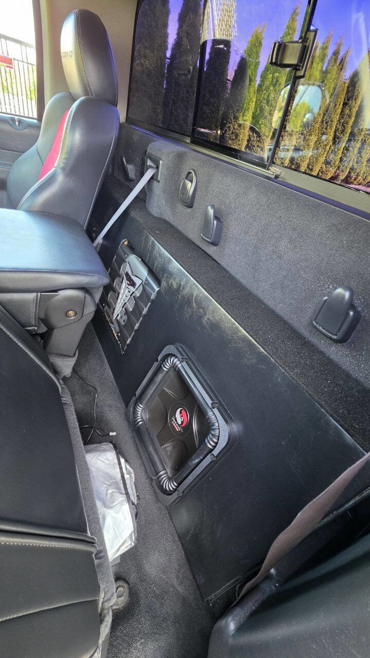 Used 2004 Dodge Ram 1500 Truck 2WD Regular Cab image 10