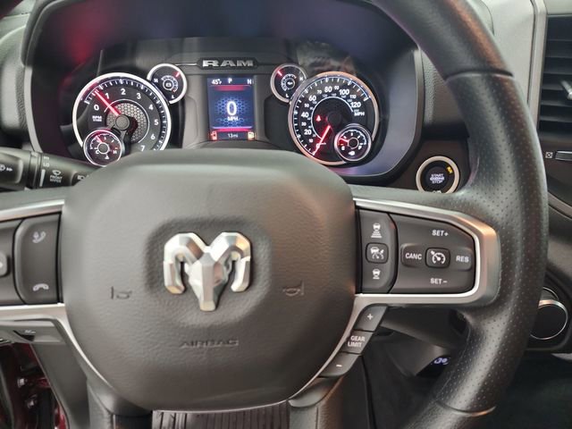 New 2026 RAM 1500 Tradesman image 11