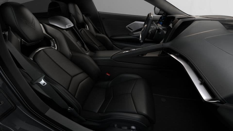 New 2027 Chevrolet Corvette Z06 RWD image 11