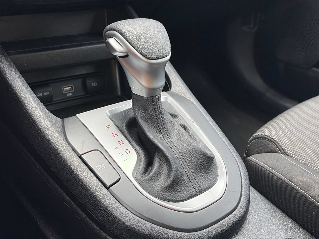 Used 2024 Kia Forte LXS FWD image 21