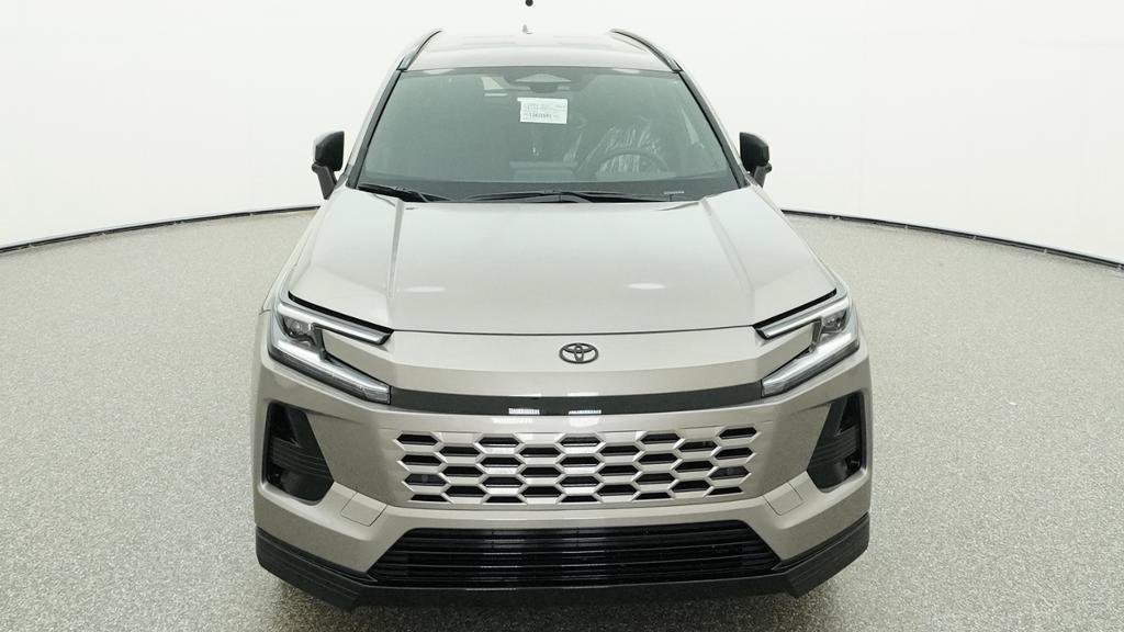 New 2026 Toyota RAV4 SE w/ Convenience Package AWD/4WD image 2