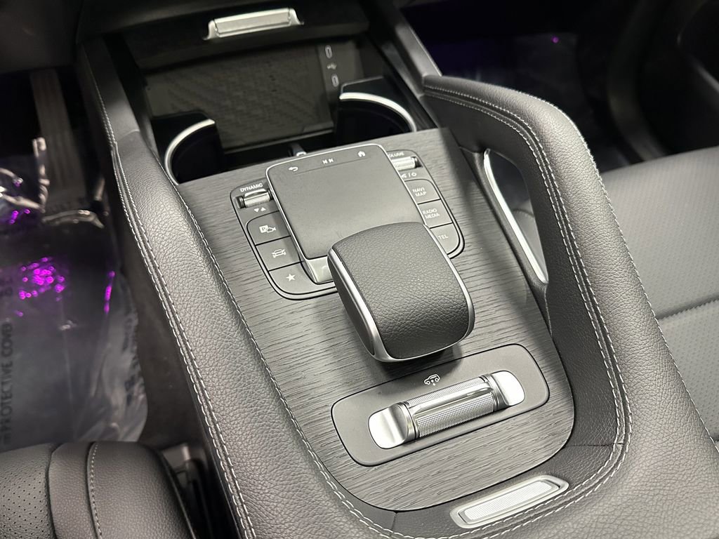 Certified 2024 Mercedes-Benz GLS 450 4MATIC image 34