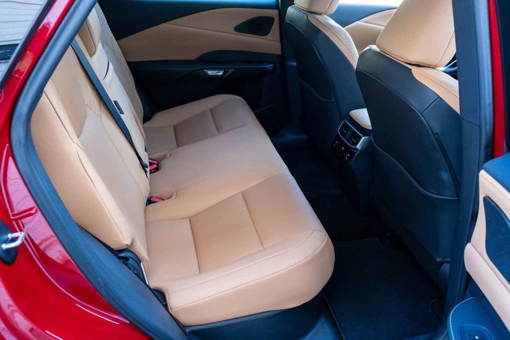 Used 2025 Lexus RX 350 FWD w/ Technology Package image 26