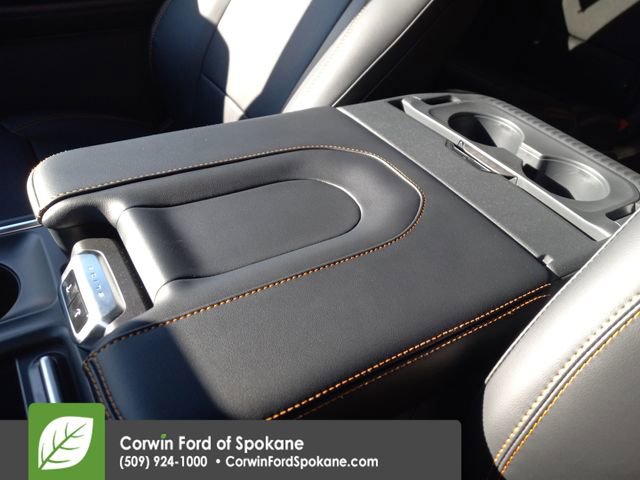 New 2026 Ford Expedition Tremor image 19