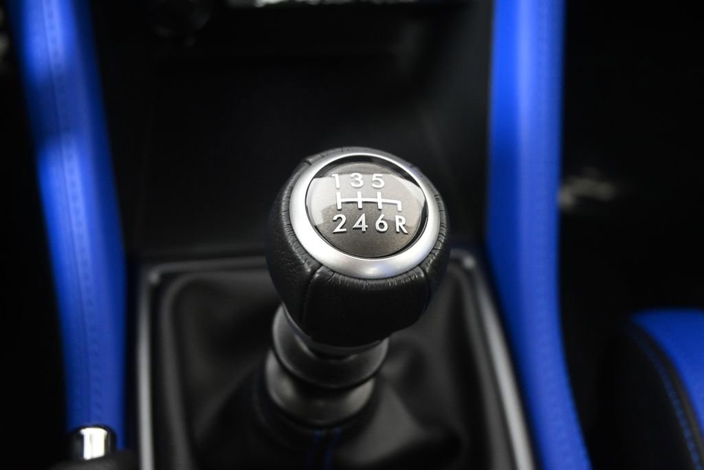 Used 2025 Subaru WRX tS w/ Popular Package #1A AWD/4WD image 32