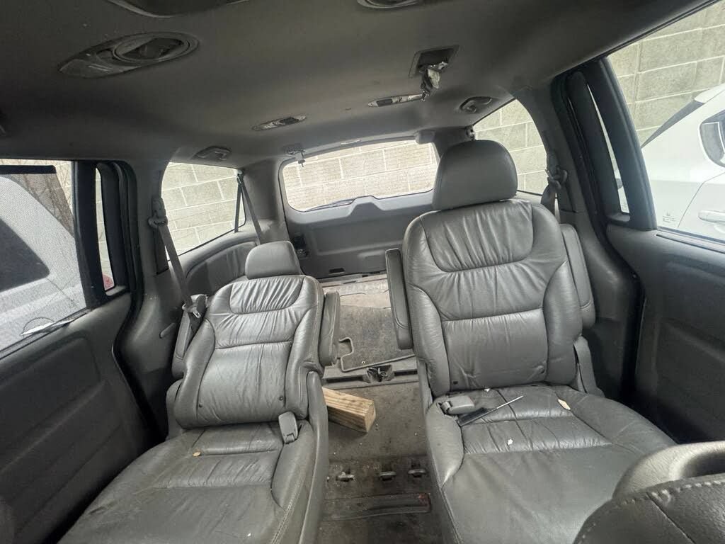 Used 2010 Honda Odyssey EX-L image 5
