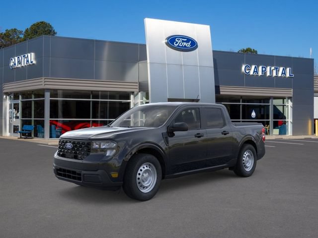 New 2026 Ford Maverick XL w/ Equipment Group 101A AWD/4WD image 1