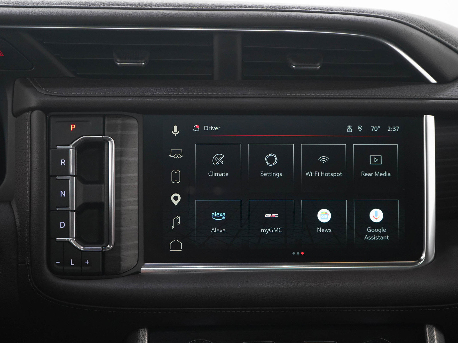 Used 2023 GMC Yukon XL Denali w/ Advanced Technology Package AWD/4WD image 21
