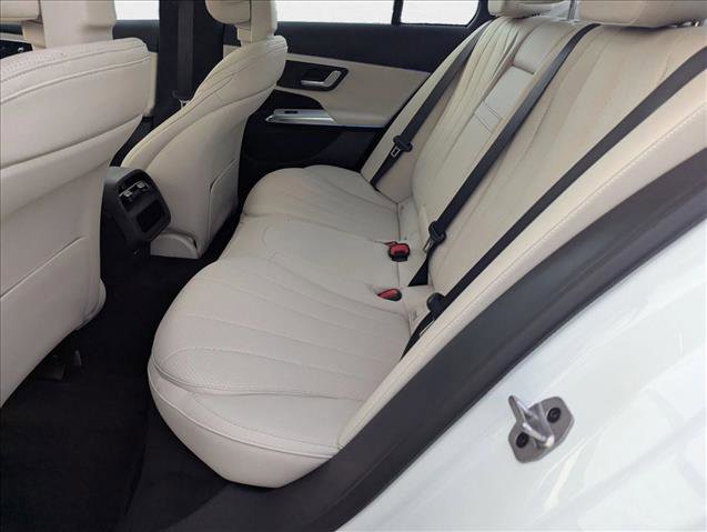 New 2026 Mercedes-Benz E 350 Sedan image 13