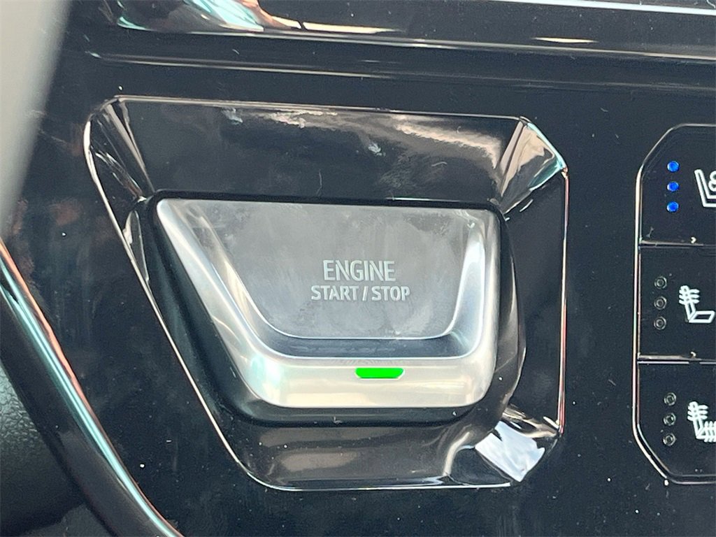 New 2026 GMC Sierra 2500 AT4 w/ AT4 Premium Plus Package image 27