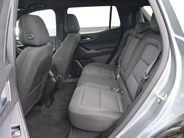 Used 2025 Chevrolet Equinox LT image 28