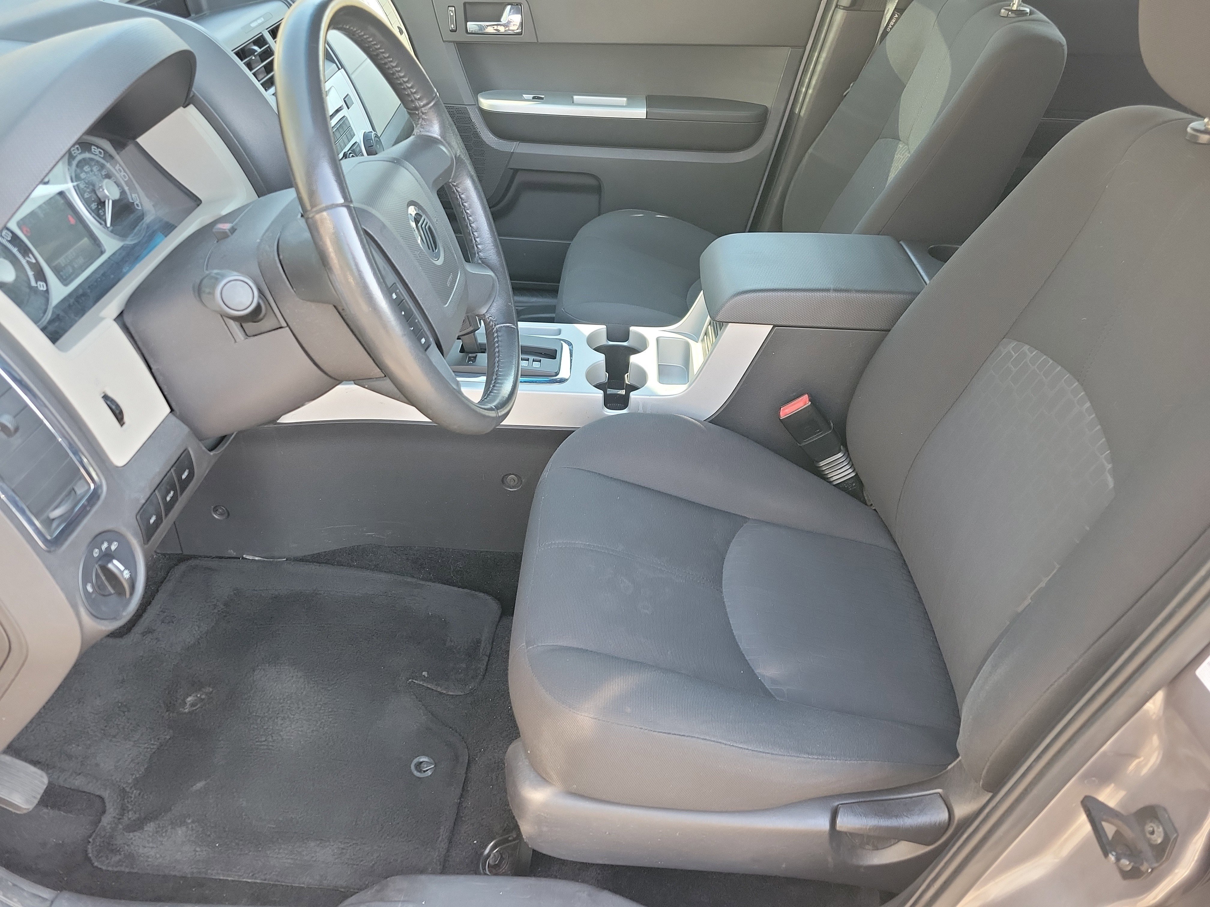 Used 2008 Mercury Mariner 2WD V6 image 4