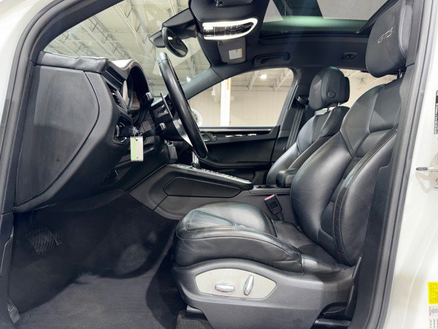 Used 2018 Porsche Macan GTS image 10
