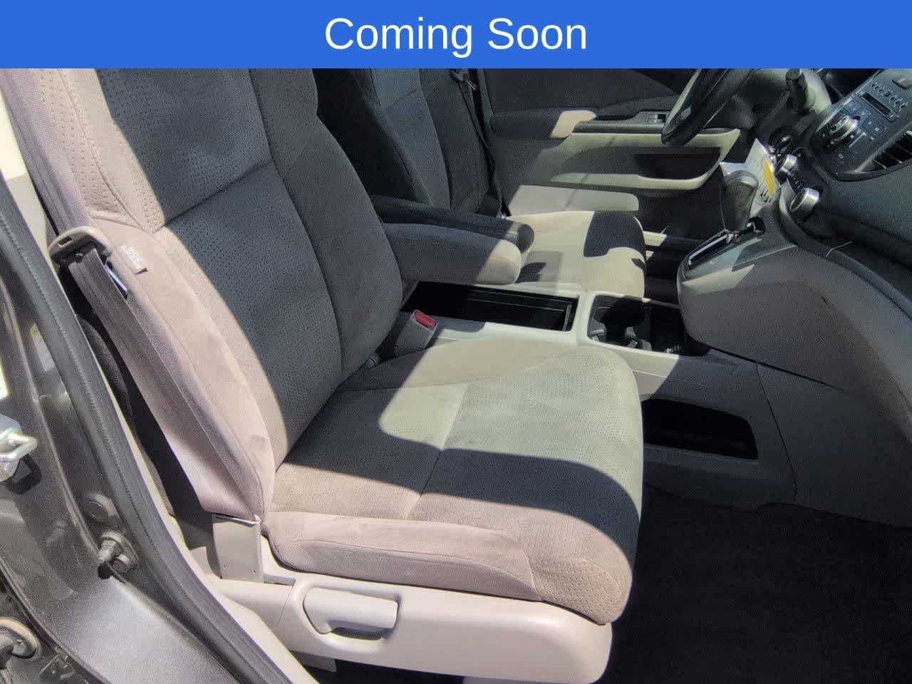 Used 2013 Honda CR-V EX image 21