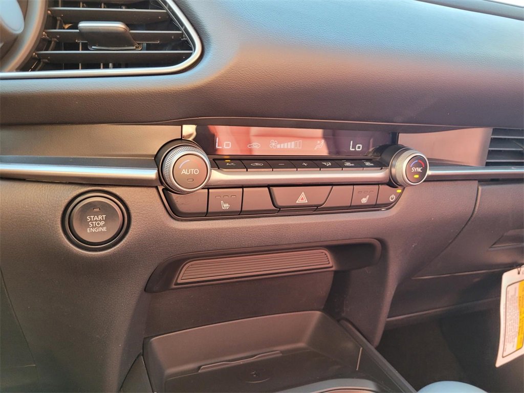 New 2026 MAZDA CX-30 AWD 2.5 S image 20