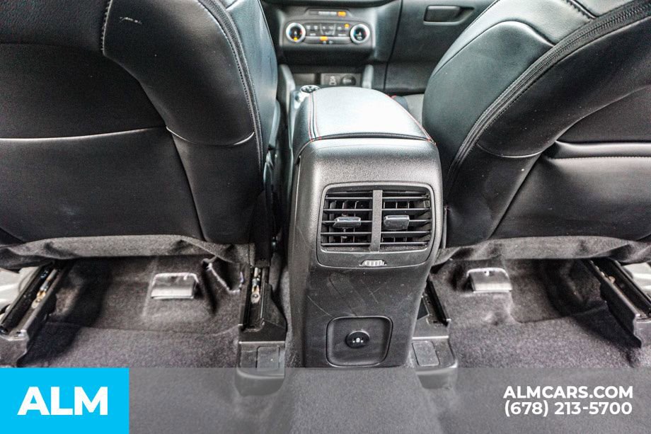 Used 2026 Ford Escape ST-Line FWD image 31