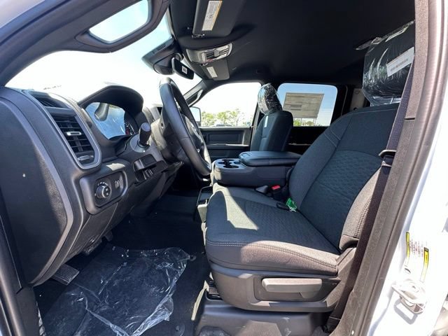 New 2026 RAM 3500 Tradesman AWD/4WD image 23
