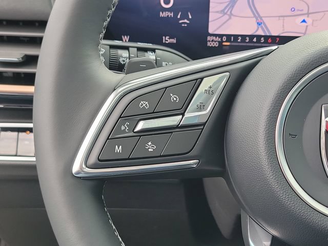 New 2026 Buick Envision Sport Touring AWD/4WD image 21