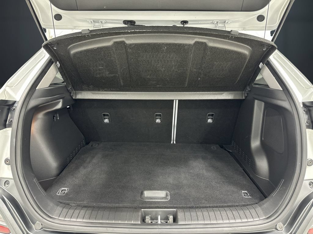 Used 2018 Hyundai Kona Ultimate FWD image 12