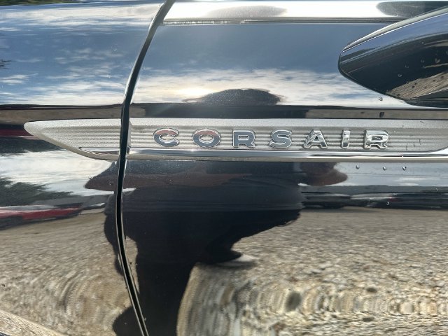Used 2022 Lincoln Corsair AWD w/ Premium Package image 64