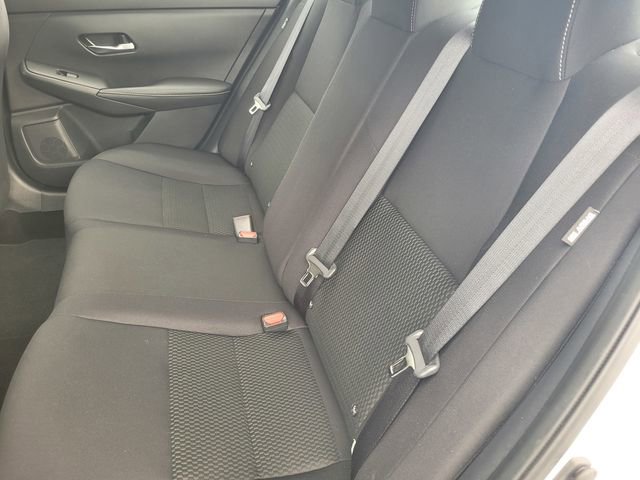 Used 2022 Nissan Sentra S image 15