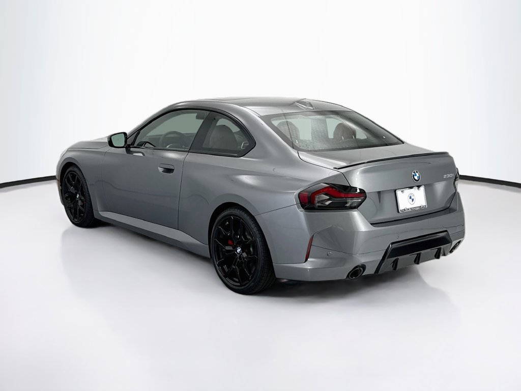 New 2026 BMW 230i Coupe w/ Premium Package RWD image 7