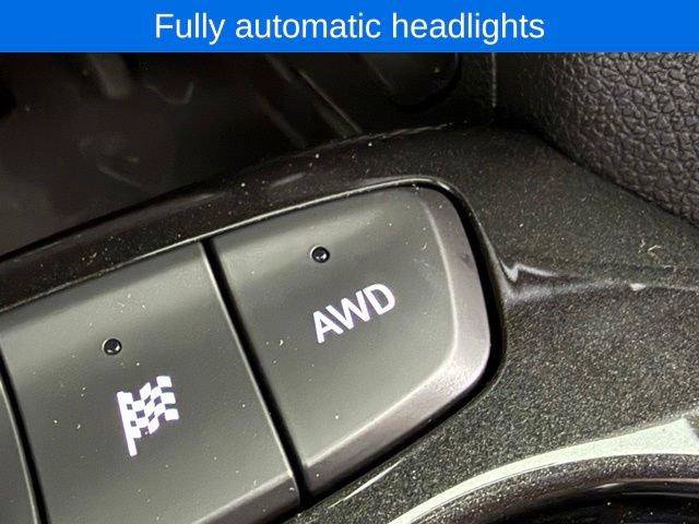 New 2026 Chevrolet TrailBlazer ACTIV w/ Convenience Package AWD/4WD image 22