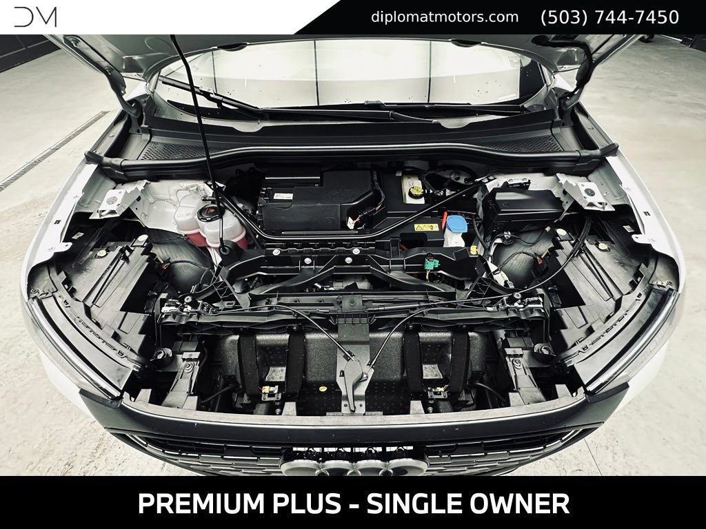 Used 2023 Audi Q4 e-tron Premium Plus RWD image 44
