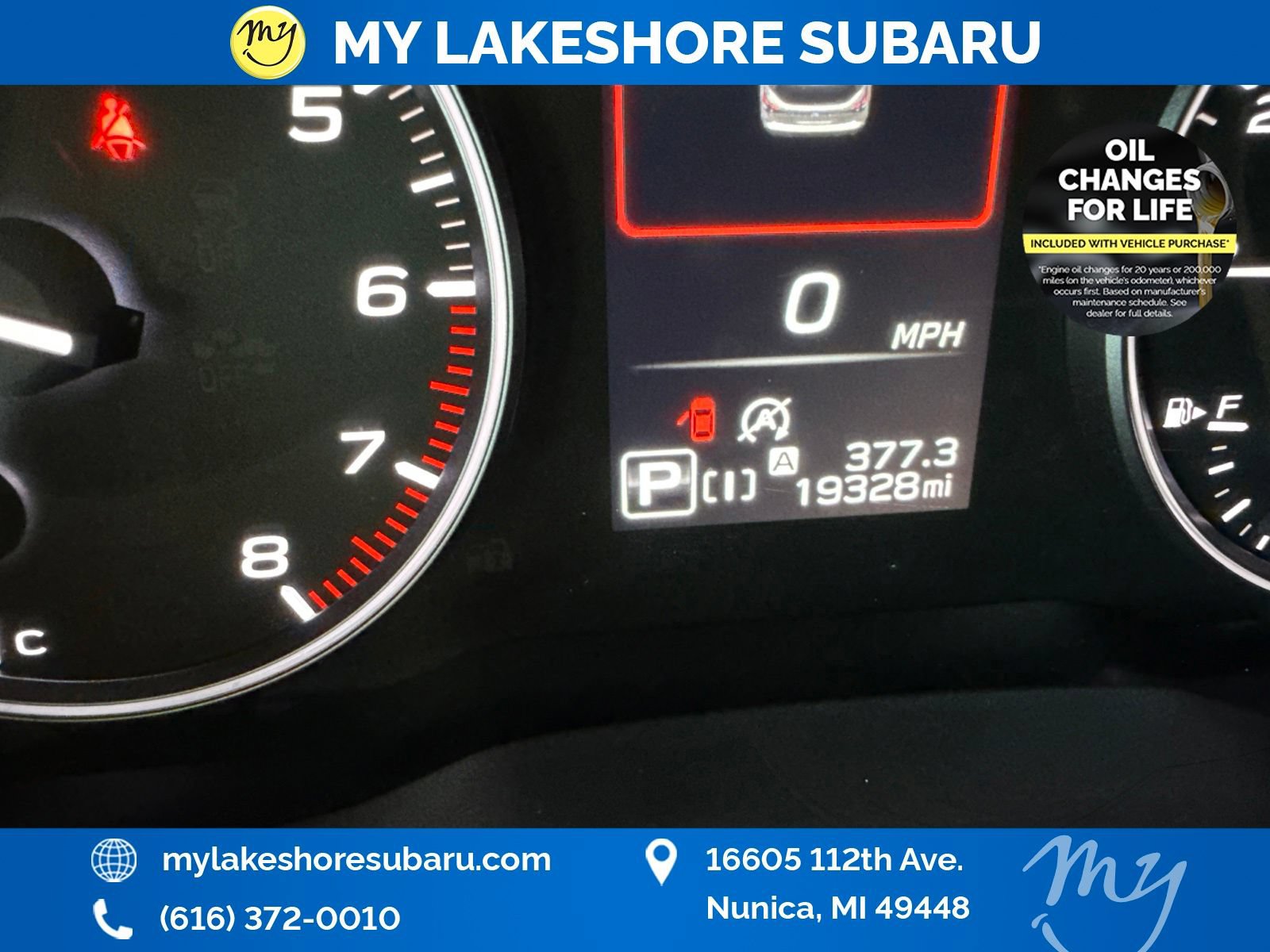 Certified 2025 Subaru Forester Premium AWD/4WD image 20