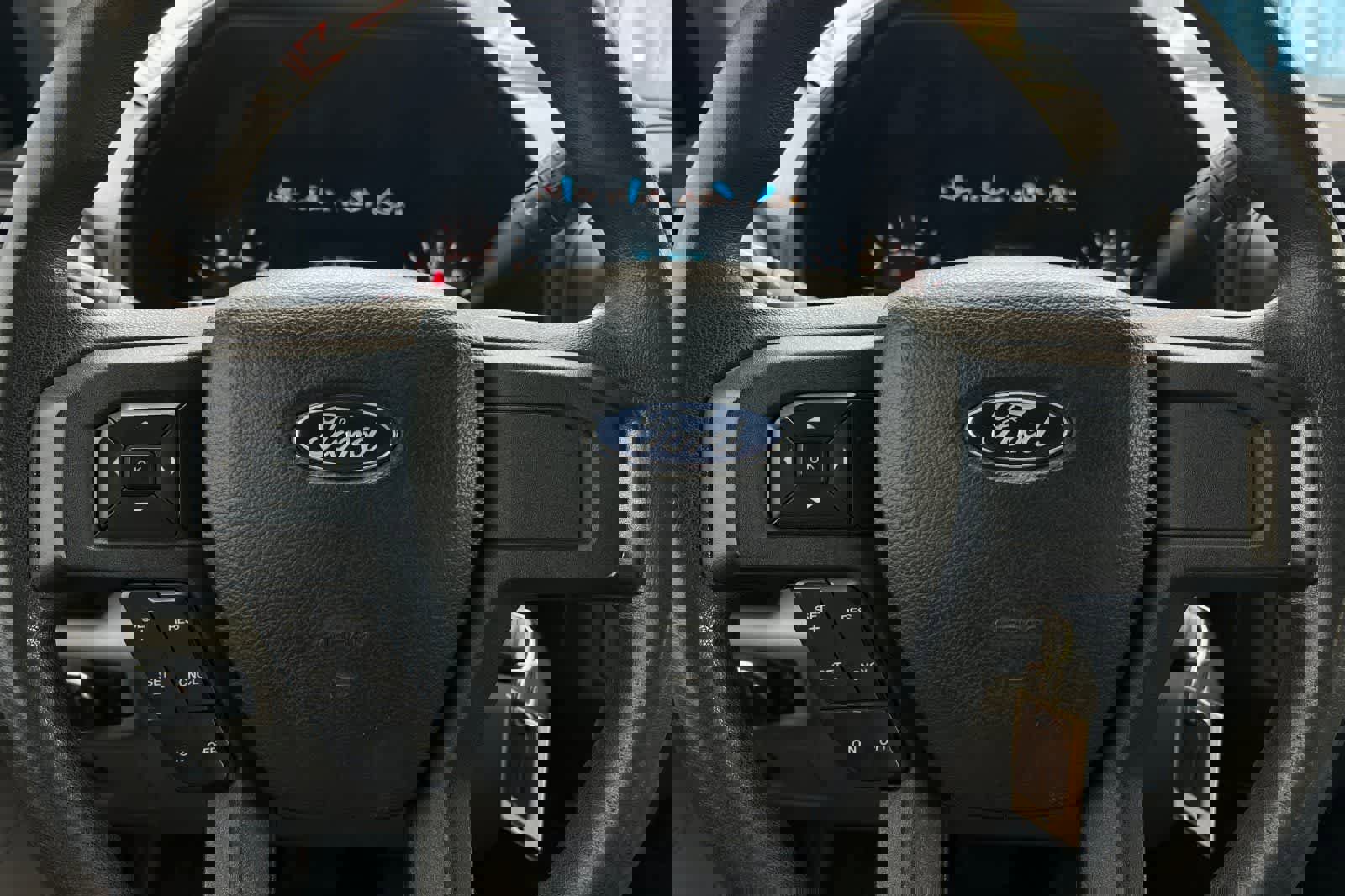 Used 2018 Ford F150 XL w/ XL Power Equipment Group image 23