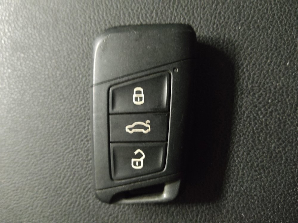 Used 2024 Volkswagen Taos S FWD image 32