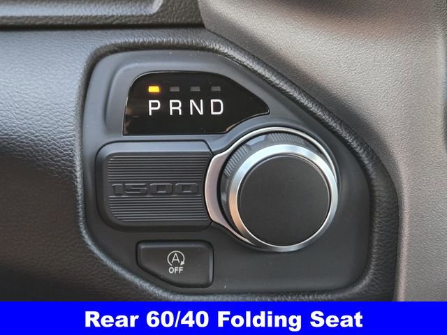 New 2026 RAM 1500 Big Horn image 19