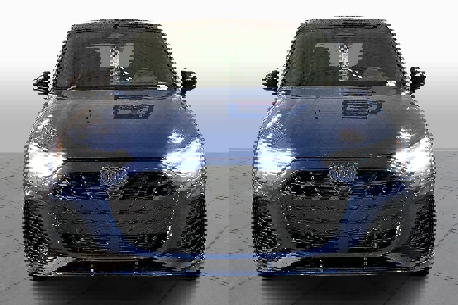 New 2026 Audi S3 Premium image 3