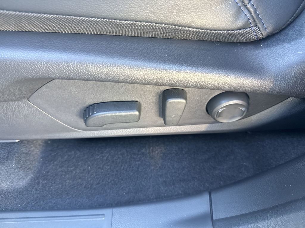 Used 2026 Subaru Forester Limited image 10