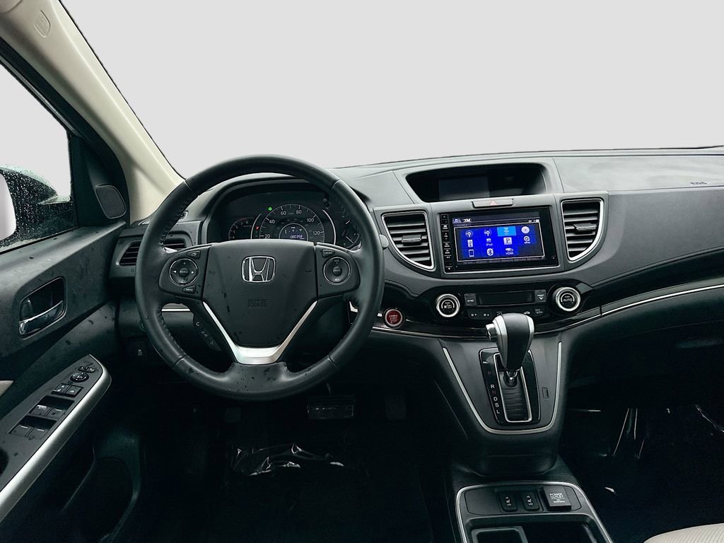 Used 2016 Honda CR-V EX-L image 23