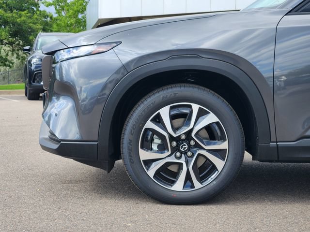 New 2026 MAZDA CX-5 Preferred AWD/4WD image 6