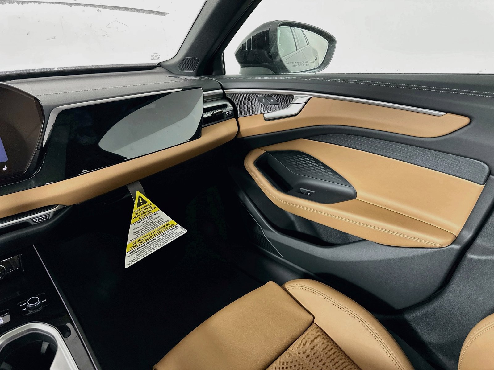New 2026 Audi A6 Premium Plus AWD/4WD image 23